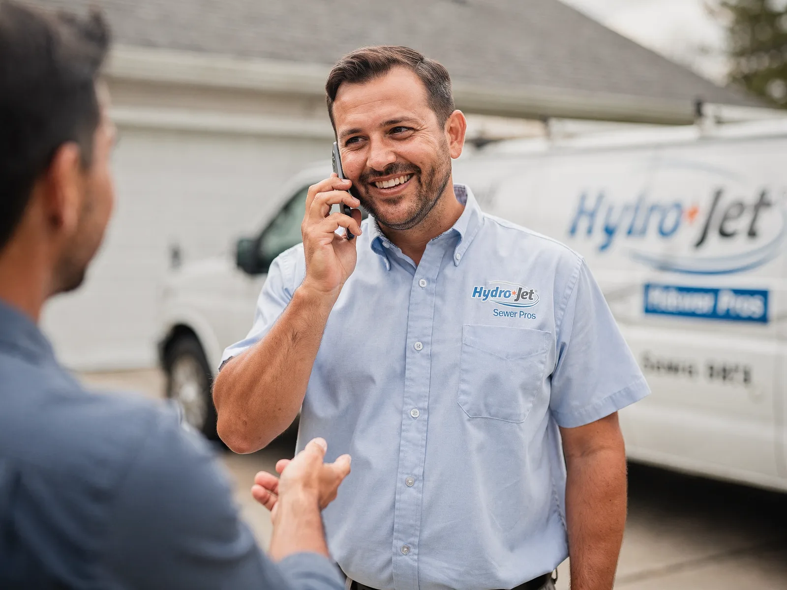 Hydro Jetting East Bend, NC FAQs